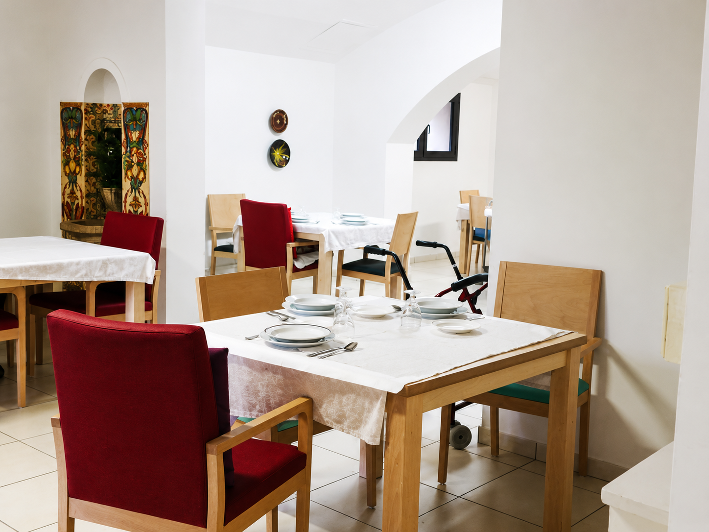 Comedor
