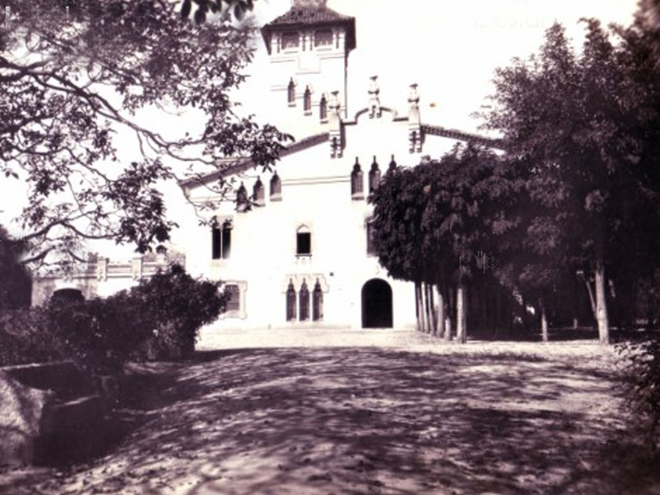 casaantigua